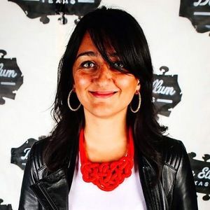 Meet your Posher, Fernanda